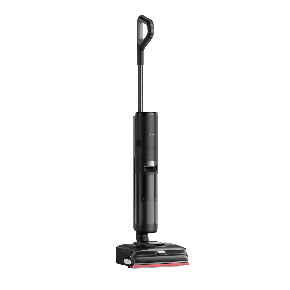 Επαναφορτιζόμενη Σκούπα Stick Dreame H15 Pro FoamWash
