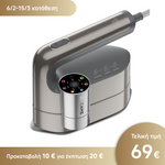 Φόρτωση εικόνας στο εργαλείο προβολής Συλλογής, Rotafly Ατμοκαθαριστής Dreame P7 κατάθεση
