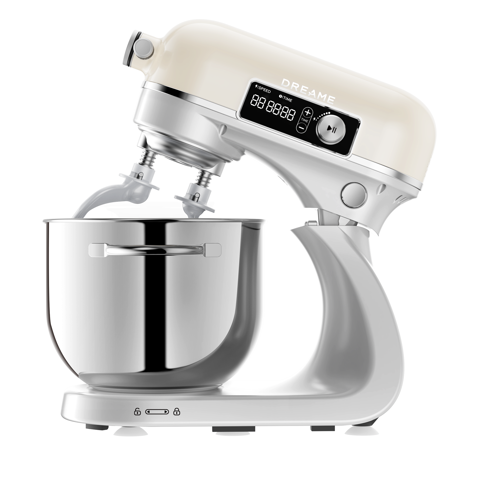 Dreame BioKnead™ Επιτραπέζιο Μίξερ Ζύμης