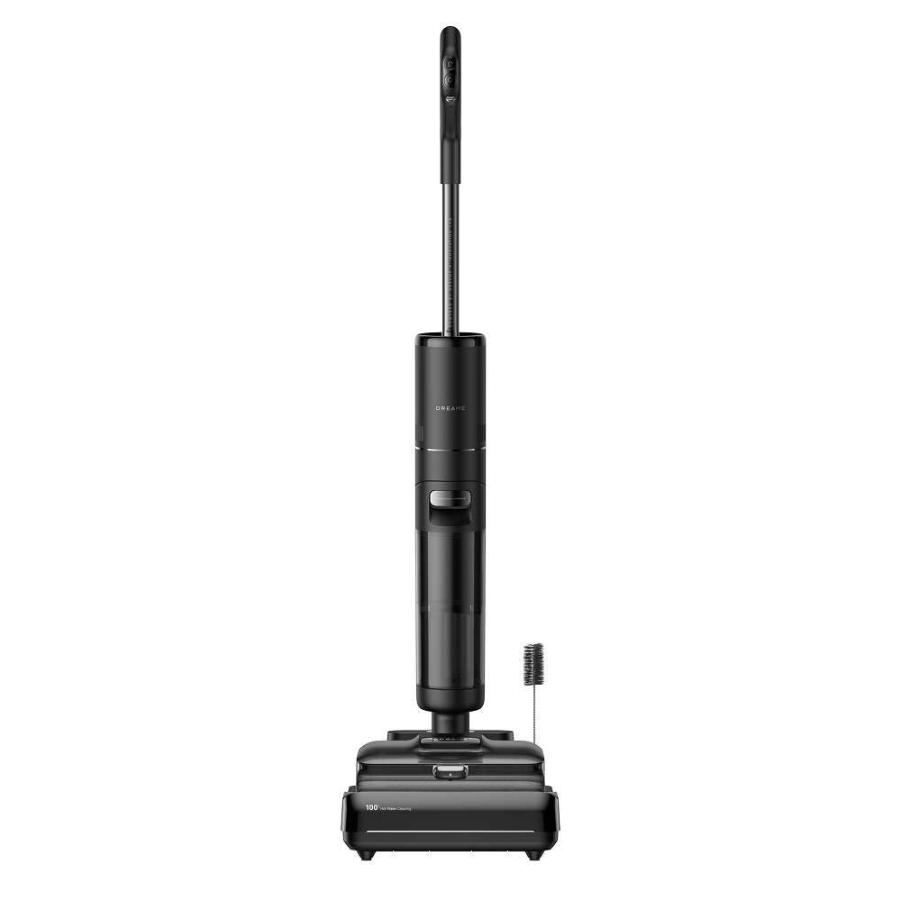 Επαναφορτιζόμενη Σκούπα Stick Dreame H15 Pro FoamWash