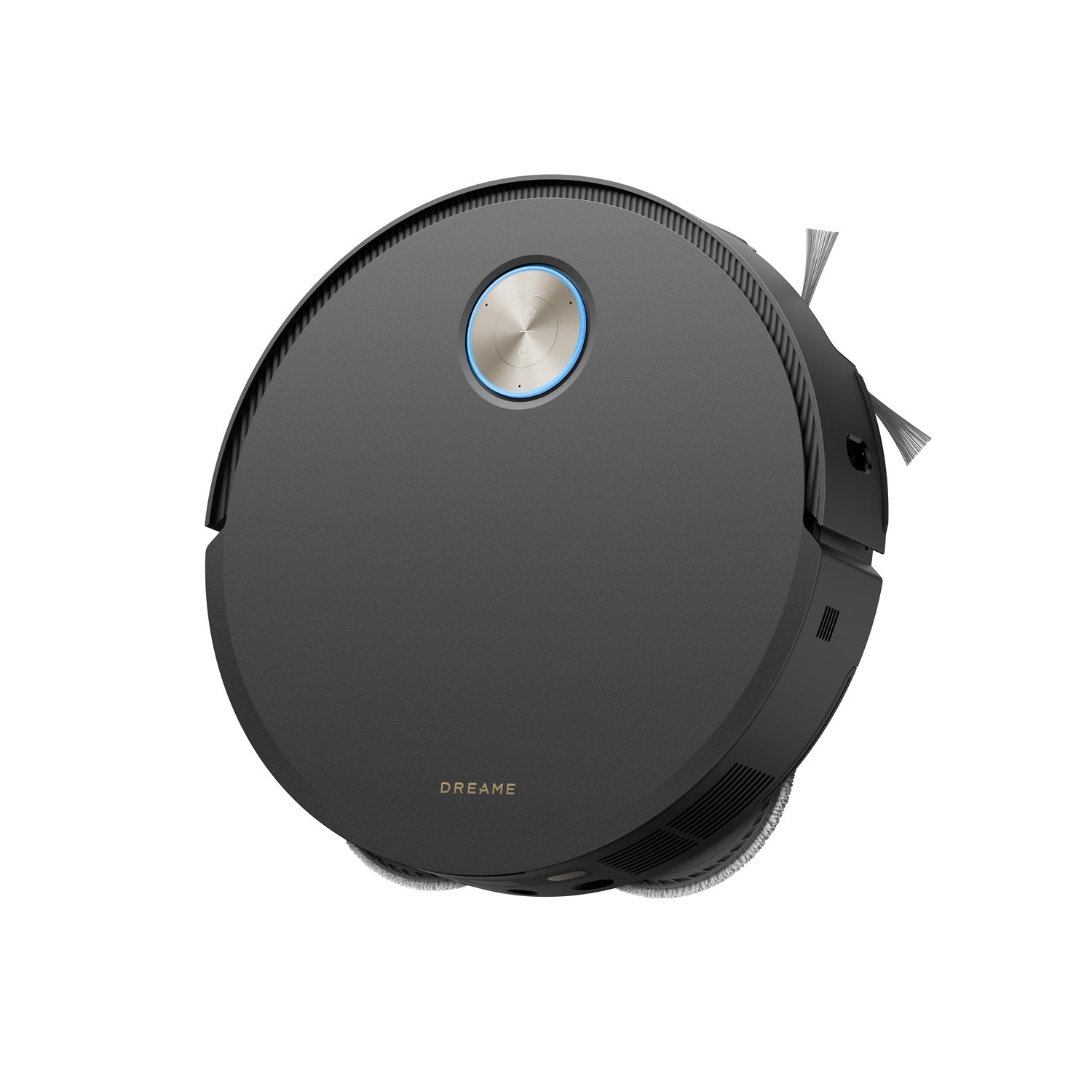 Robot Vacuum Dreame X50 Ultra Complete Μαύρο
