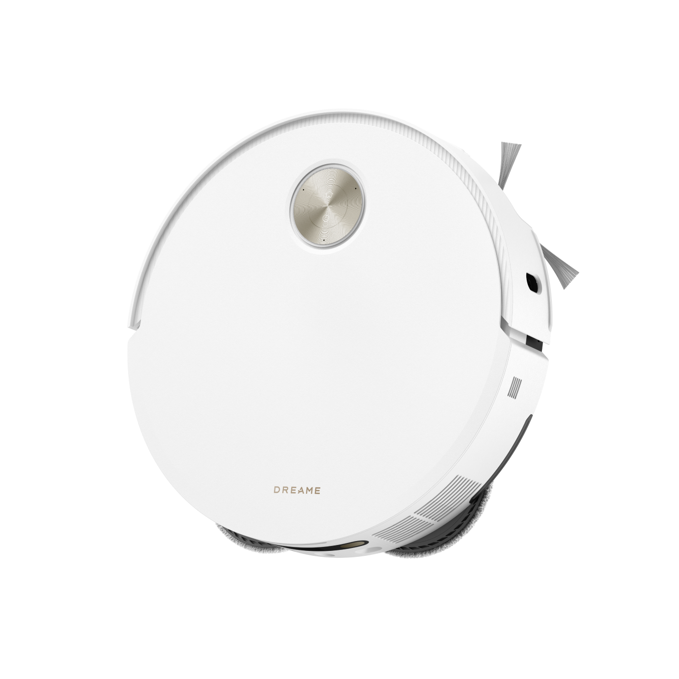 1 ηλεκτρική σκούπα-ρομπότ