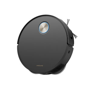 Dreame X50 Ultra Complete Black Saugroboter