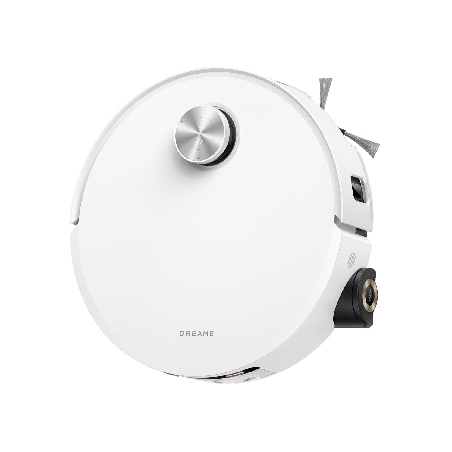 Robot Vacuum Dreame Aqua10 Roller