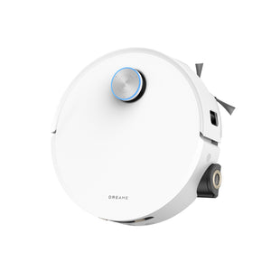 Robot Vacuum Dreame Aqua10 Ultra Roller Complete