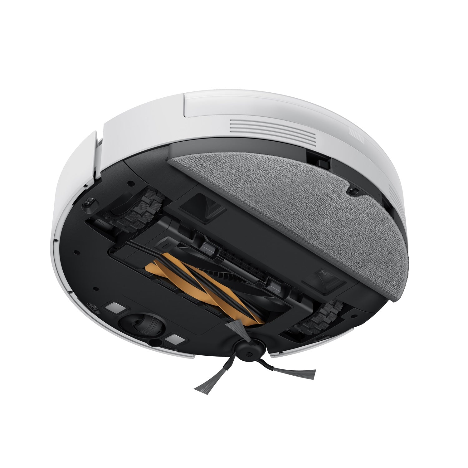 Dreame D20 Pro Plus Σκούπα Ρομπότ