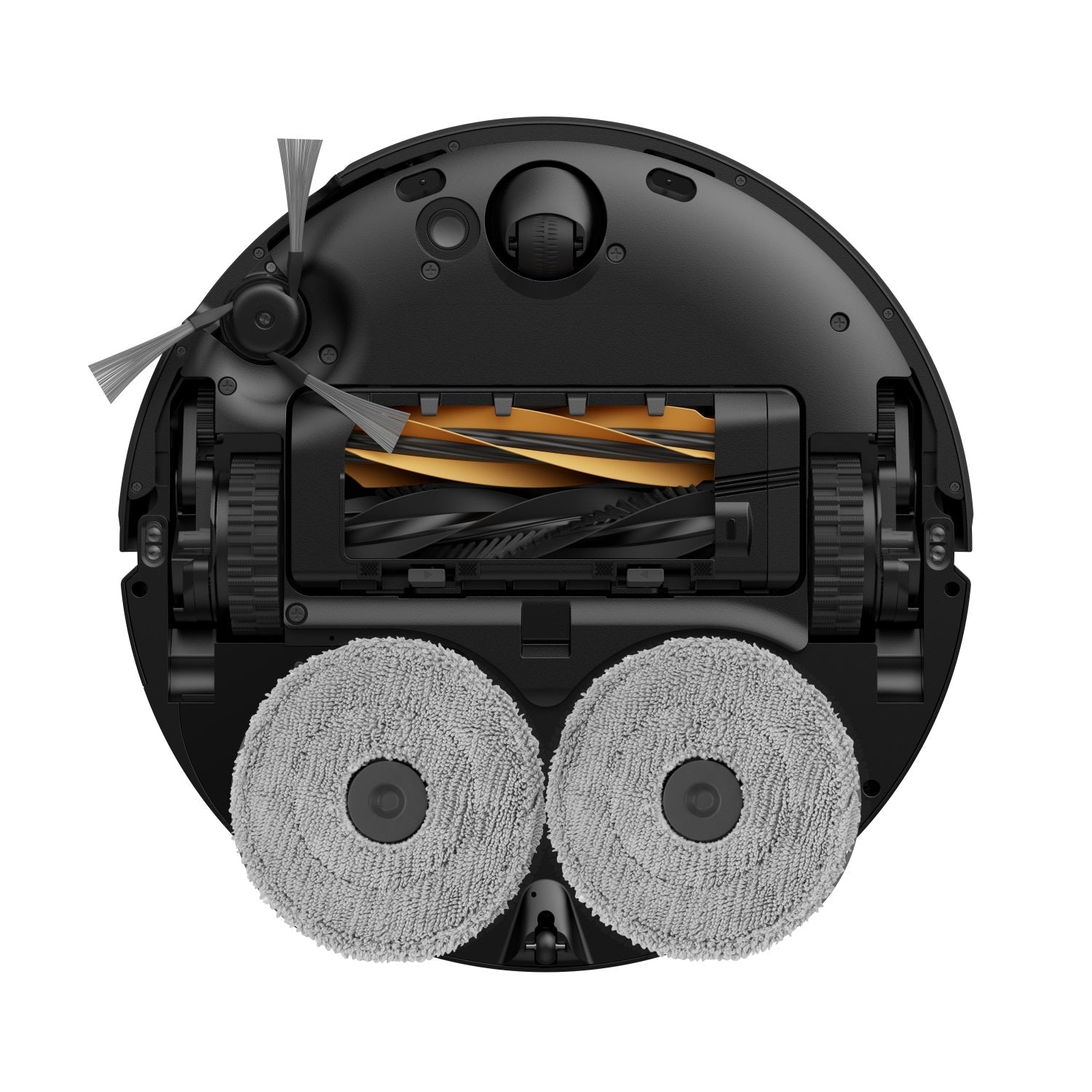 Robot Vacuum Dreame X50 Master