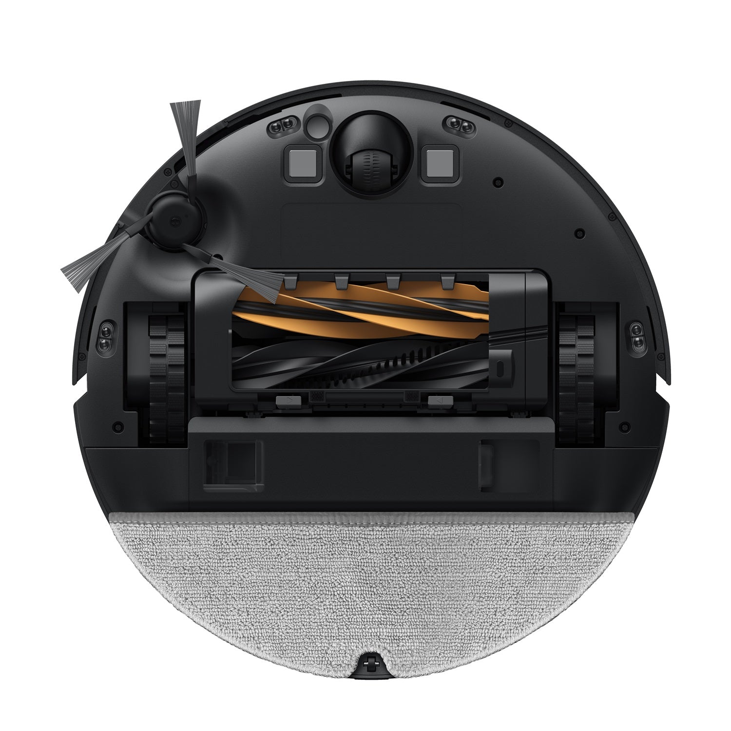 Robot Vacuum Dreame D20 Pro Plus Μαύρο