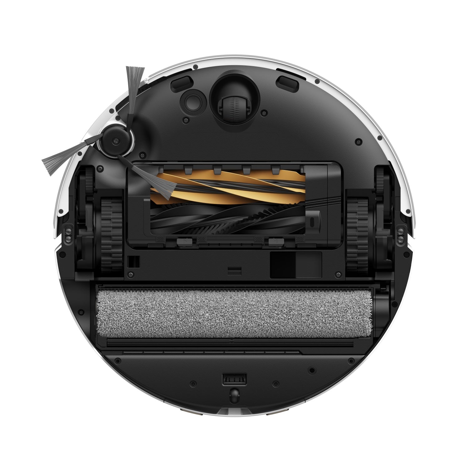 Robot Vacuum Dreame Aqua10 Ultra Roller Complete