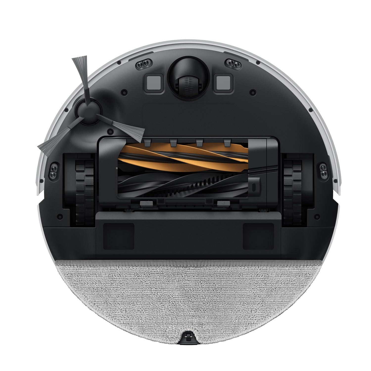 Robot Vacuum Dreame D20
