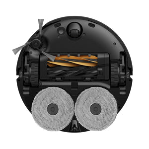 Dreame X50 Ultra Complete Black Saugroboter