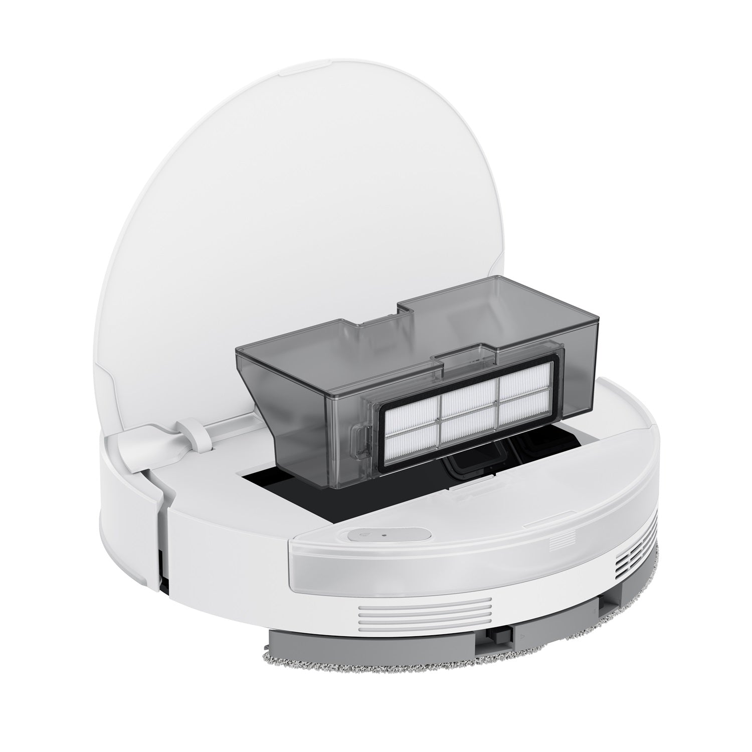 Robot Vacuum Dreame D20
