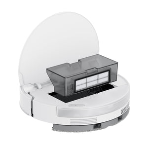 Robot Vacuum Dreame D20