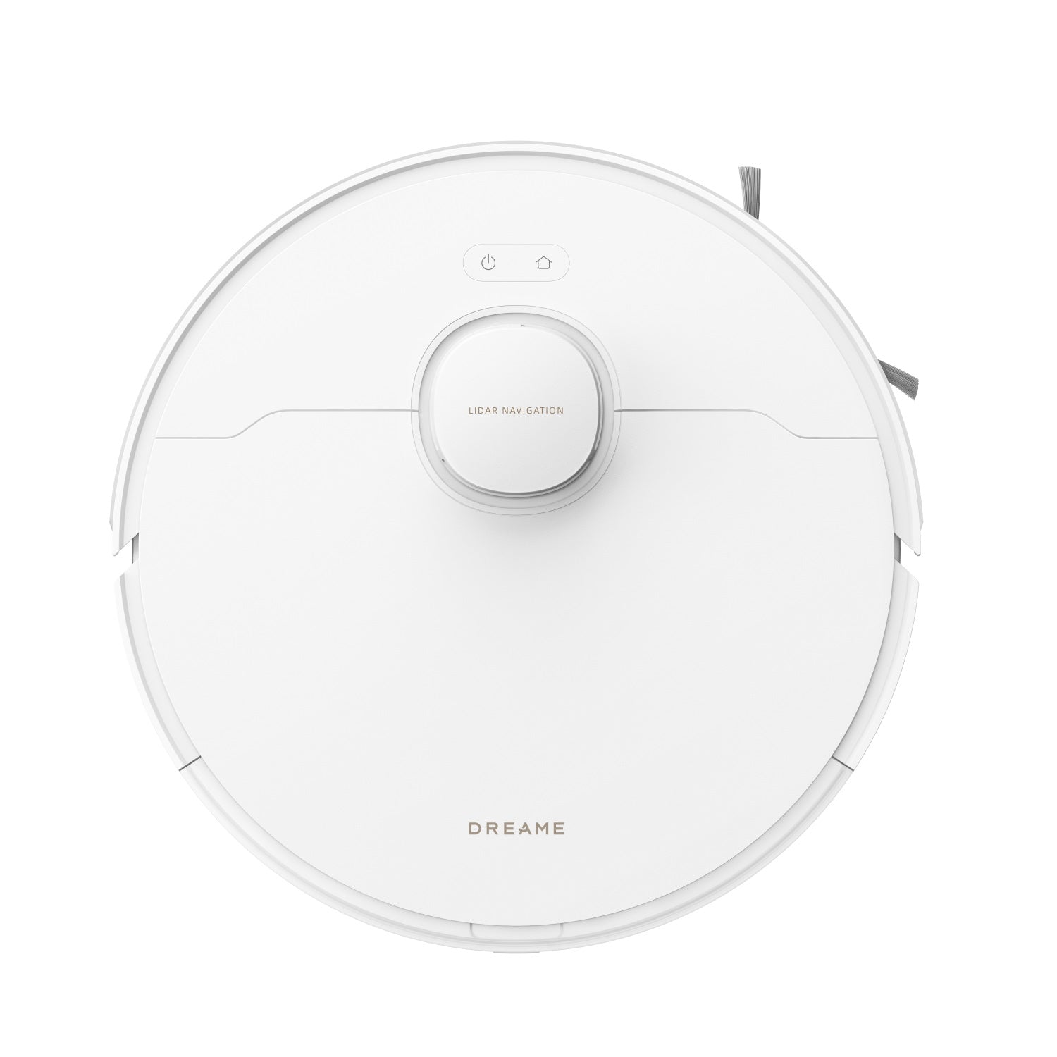 Robot Vacuum Dreame D20