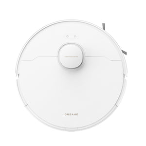 Robot Vacuum Dreame D20