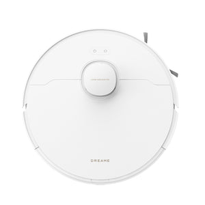 Dreame D20 Pro Plus Σκούπα Ρομπότ