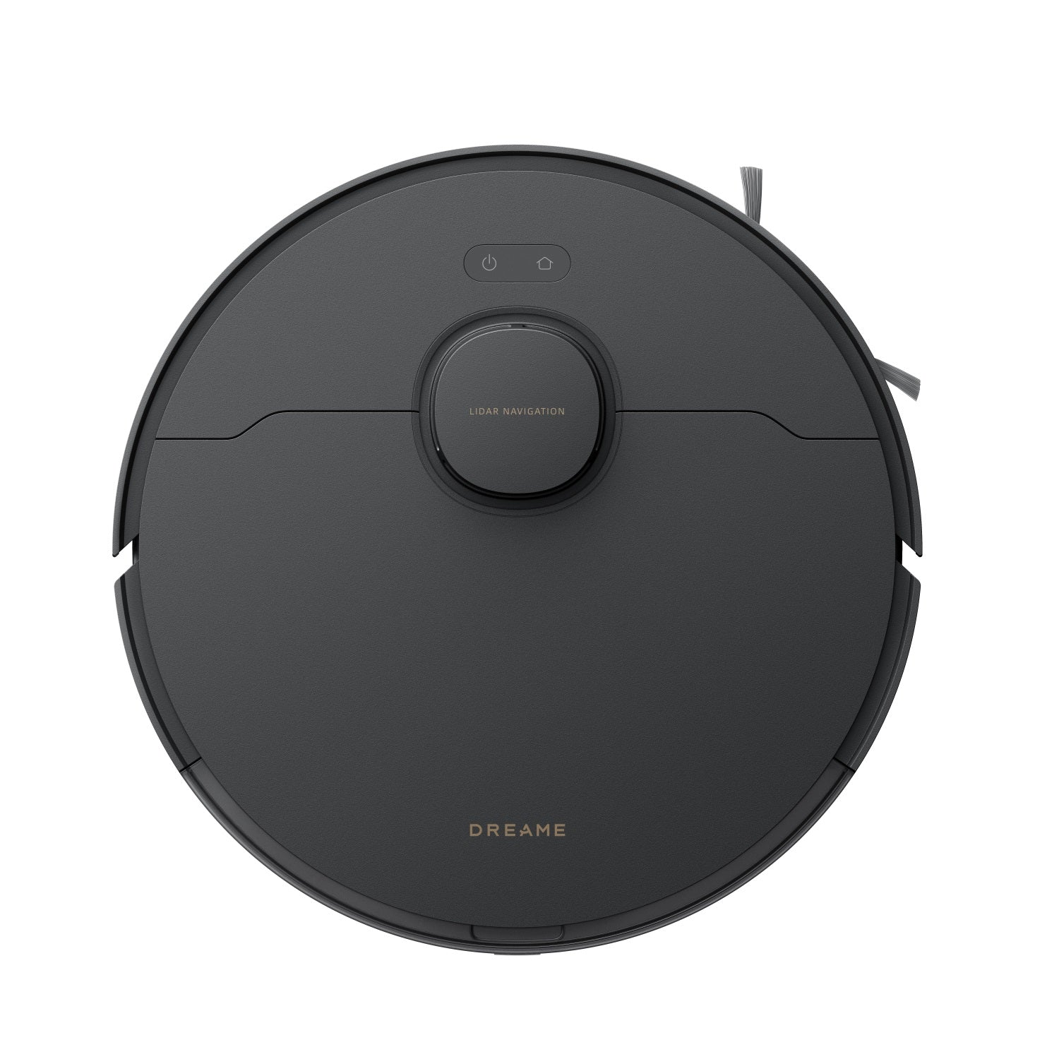 Robot Vacuum Dreame D20 Pro Plus Μαύρο