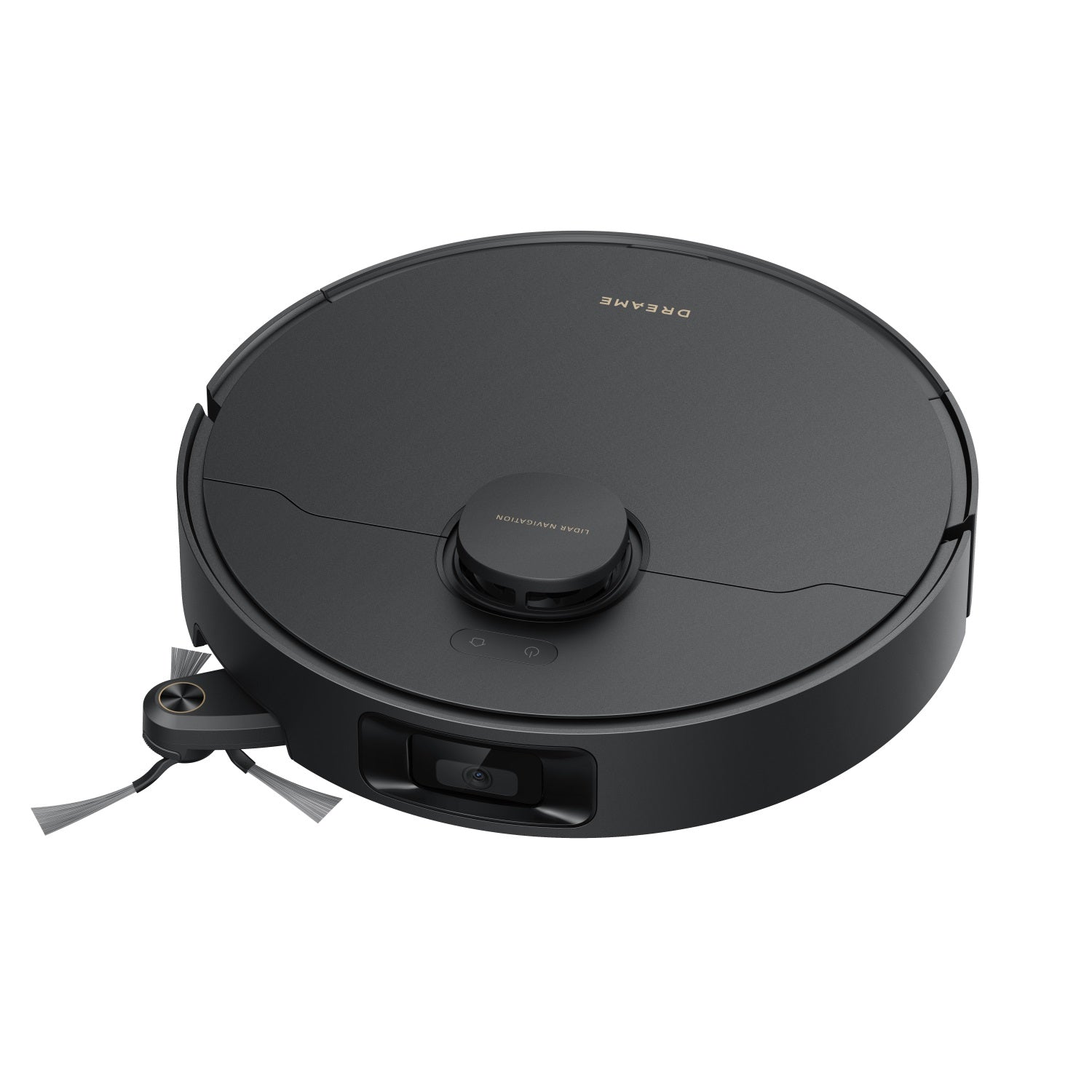 Robot Vacuum Dreame D20 Pro Plus Μαύρο