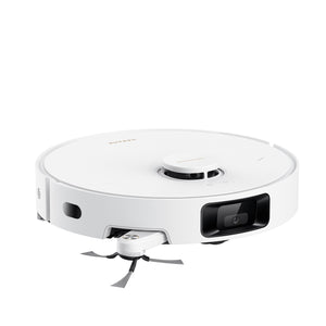 Dreame D20 Pro Plus Σκούπα Ρομπότ