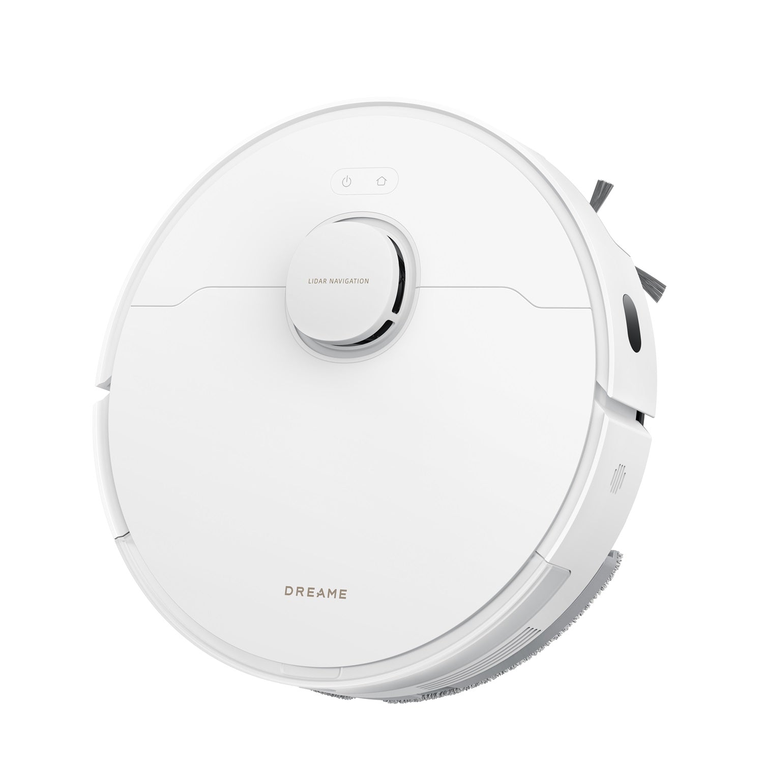 Dreame D20 Pro Plus Σκούπα Ρομπότ
