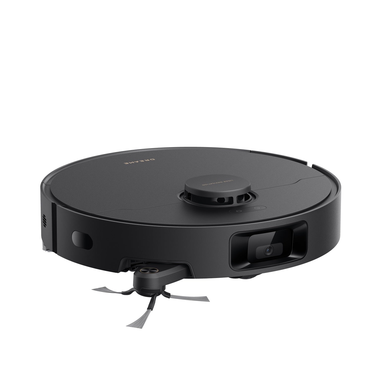 Robot Vacuum Dreame D20 Pro Plus Μαύρο