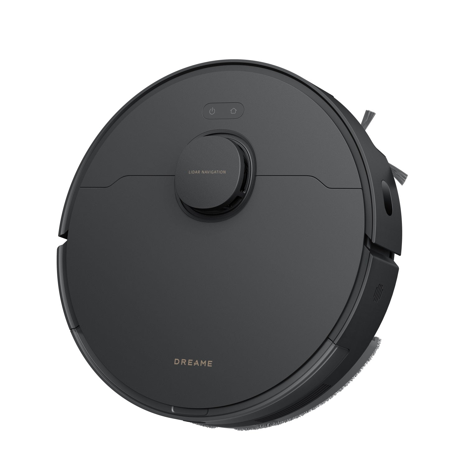 Robot Vacuum Dreame D20 Pro Plus Μαύρο