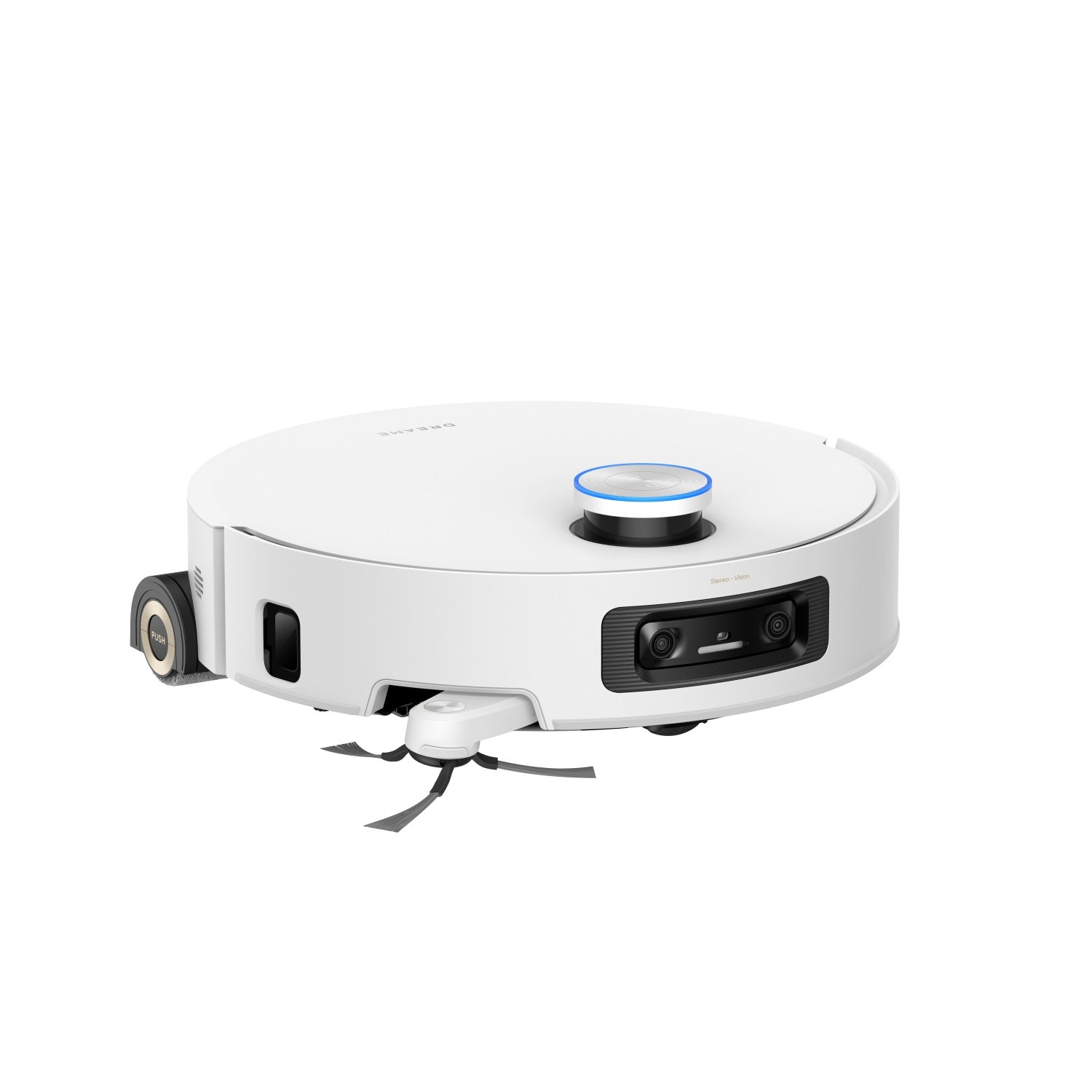 Robot Vacuum Dreame Aqua10 Ultra Roller Complete