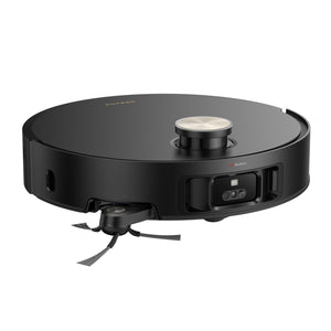 Robot Vacuum Dreame X50 Ultra Complete Μαύρο