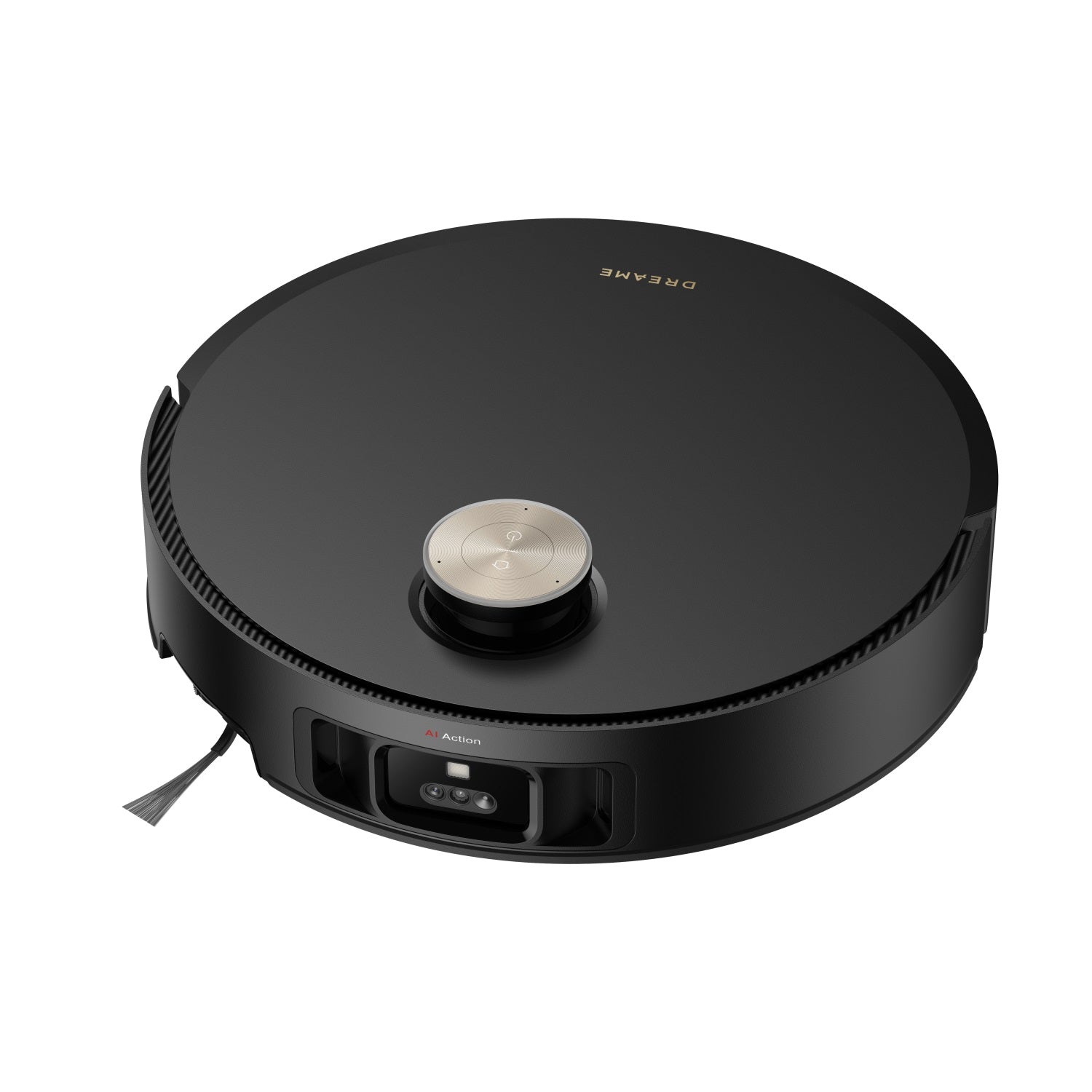 Robot Vacuum Dreame X50 Ultra Complete Μαύρο