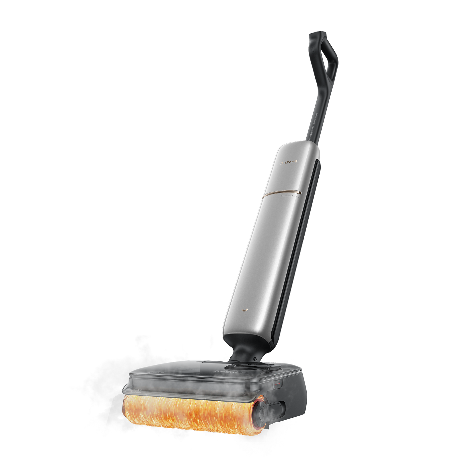 Επαναφορτιζόμενη Σκούπα Stick Dreame T15 Pro Heat