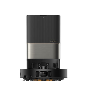 Robot Vacuum Dreame X50 Ultra Complete Μαύρο