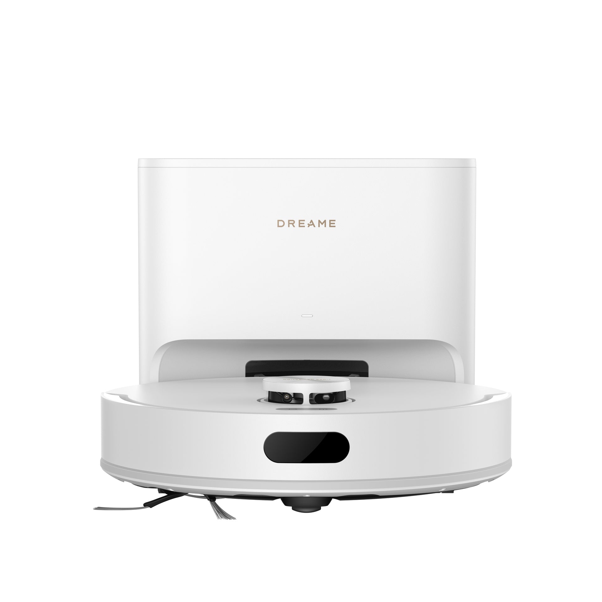 Robot Vacuum Dreame D20 Air Plus