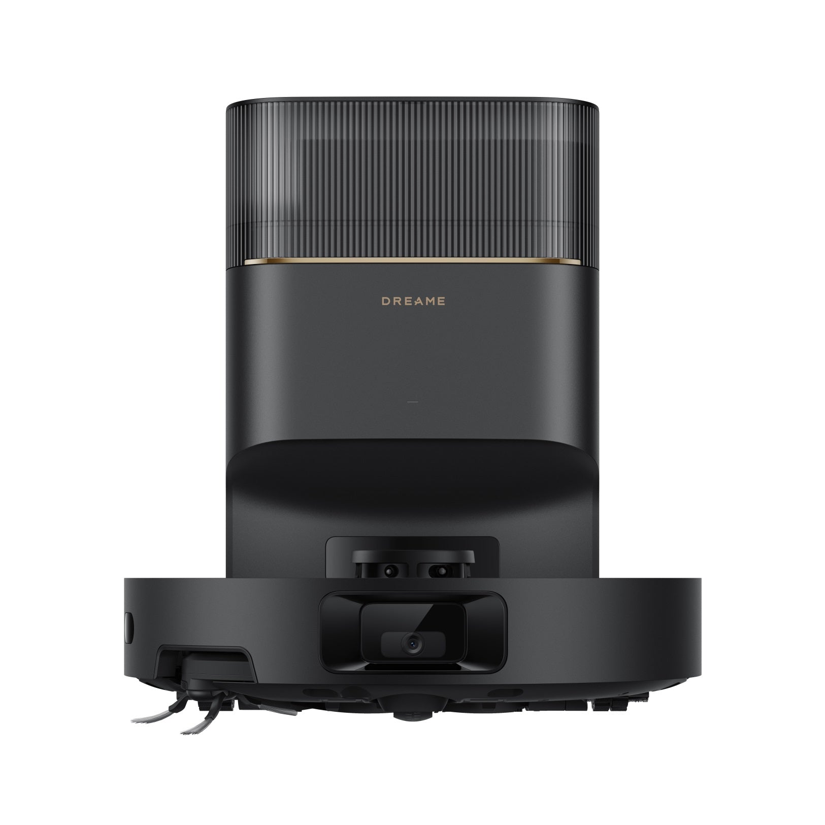 Robot Vacuum Dreame D20 Pro Plus Μαύρο