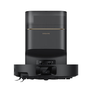 Robot Vacuum Dreame D20 Pro Plus Μαύρο