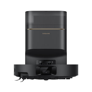 Dreame D20 Pro Plus Schwarz Saugroboter