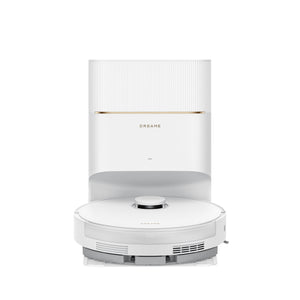 Dreame D20 Pro Plus Σκούπα Ρομπότ