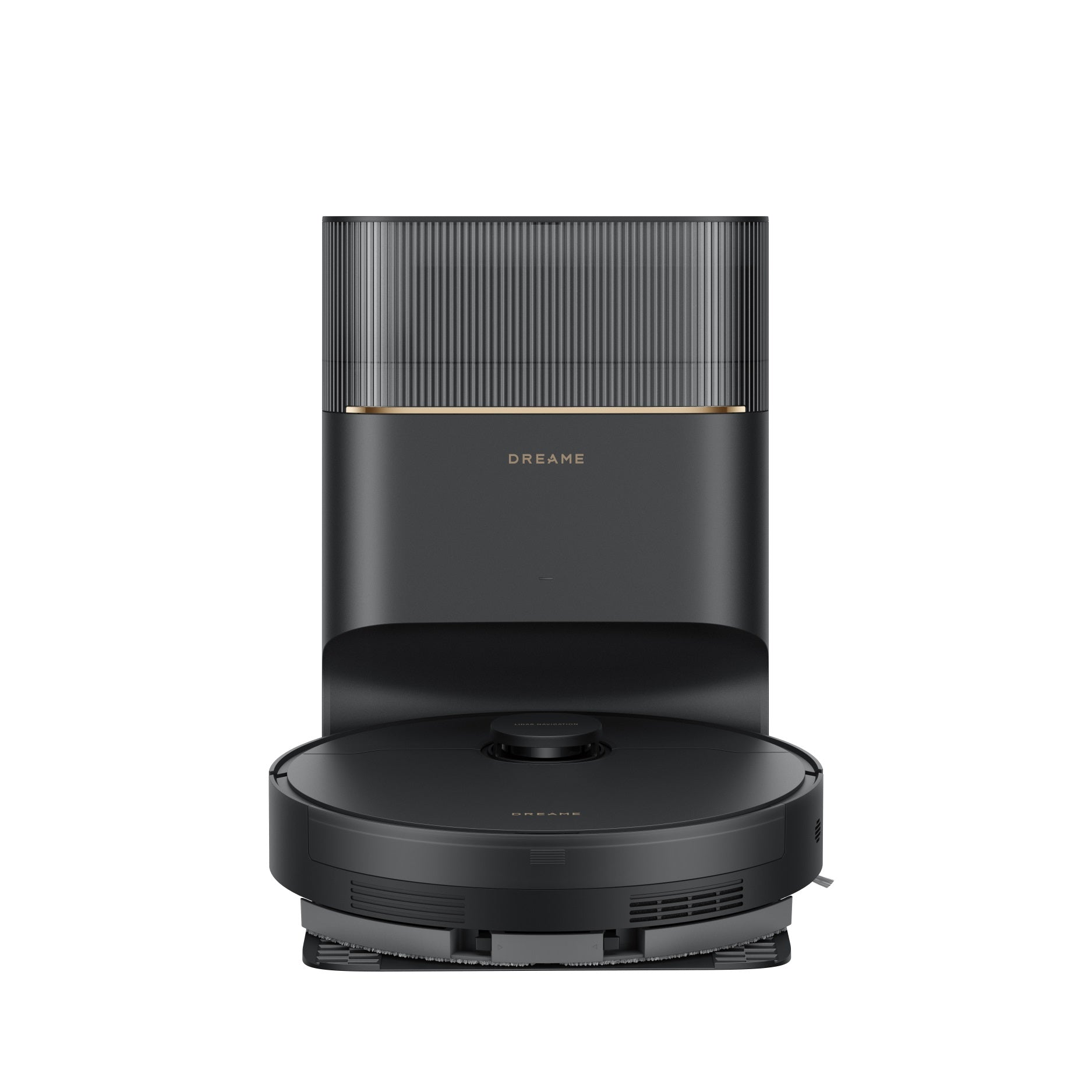 Robot Vacuum Dreame D20 Pro Plus Μαύρο