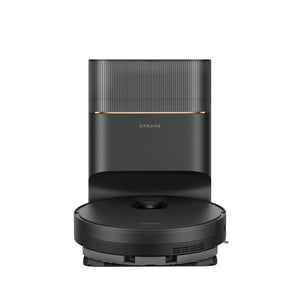 Robot Vacuum Dreame D20 Pro Plus Μαύρο