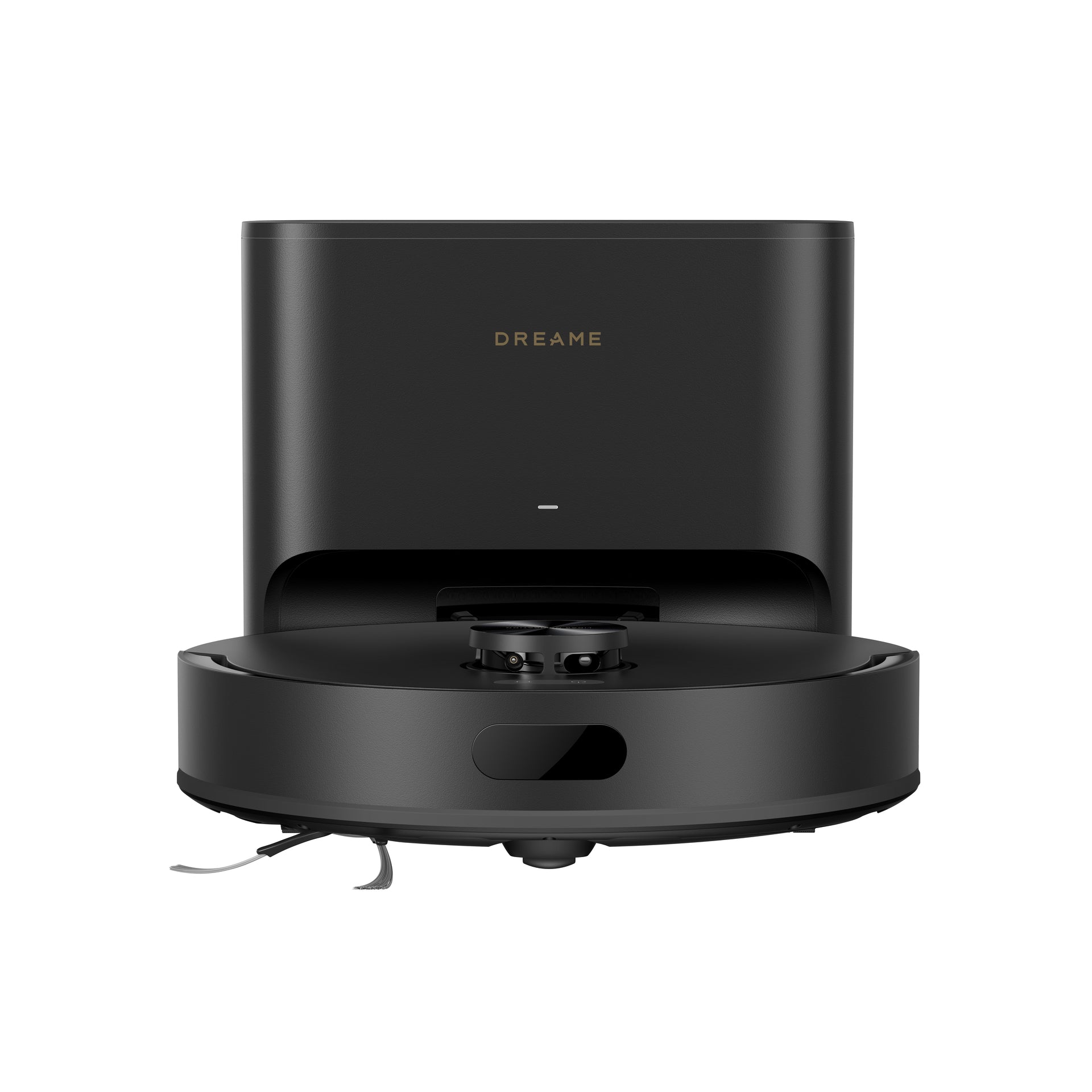 Robot Vacuum Dreame D20 Air Plus Μαύρο