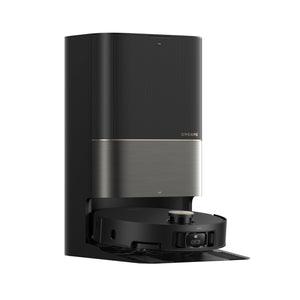 Dreame X50 Ultra Complete Black Saugroboter