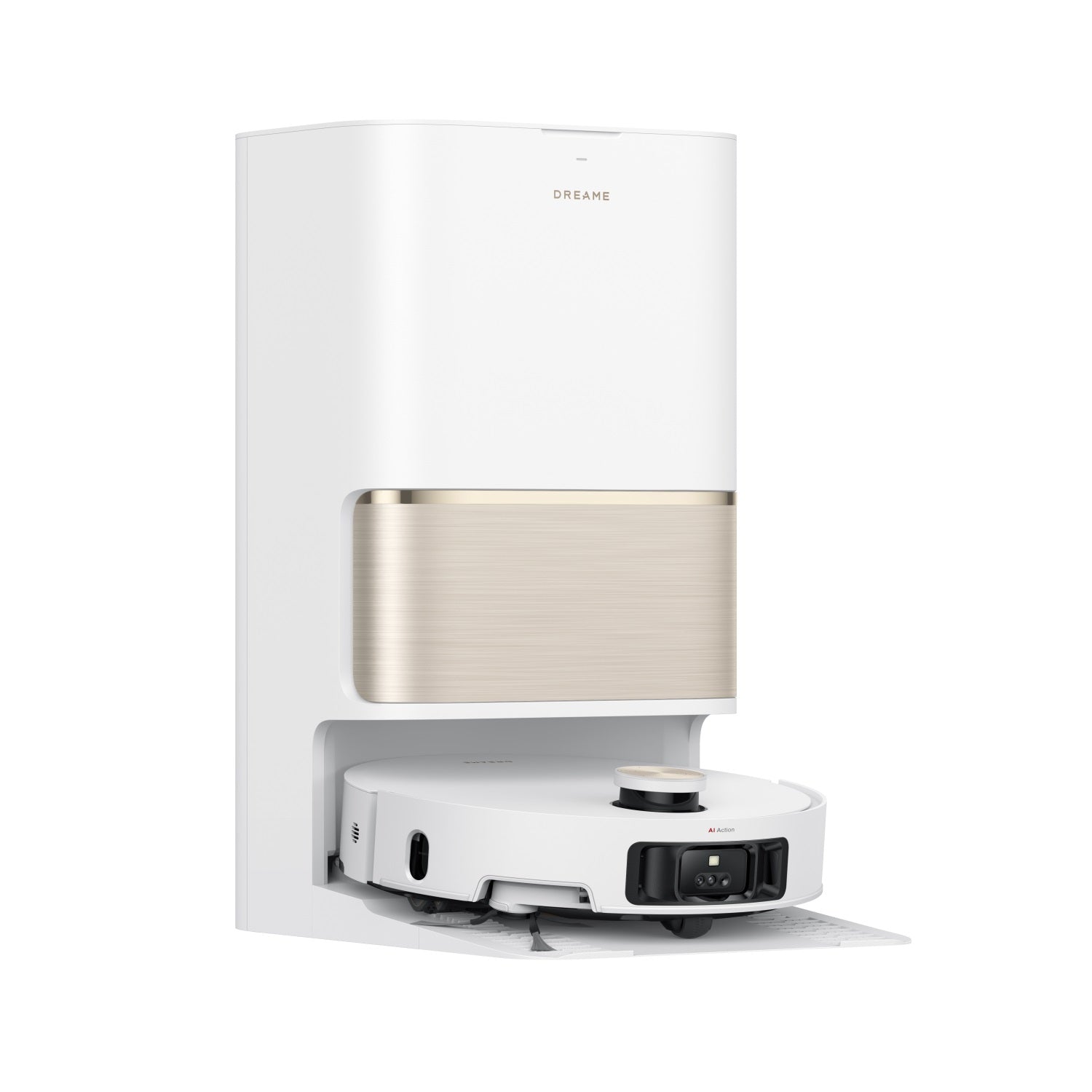 Robot Vacuum Dreame L50 Pro Ultra