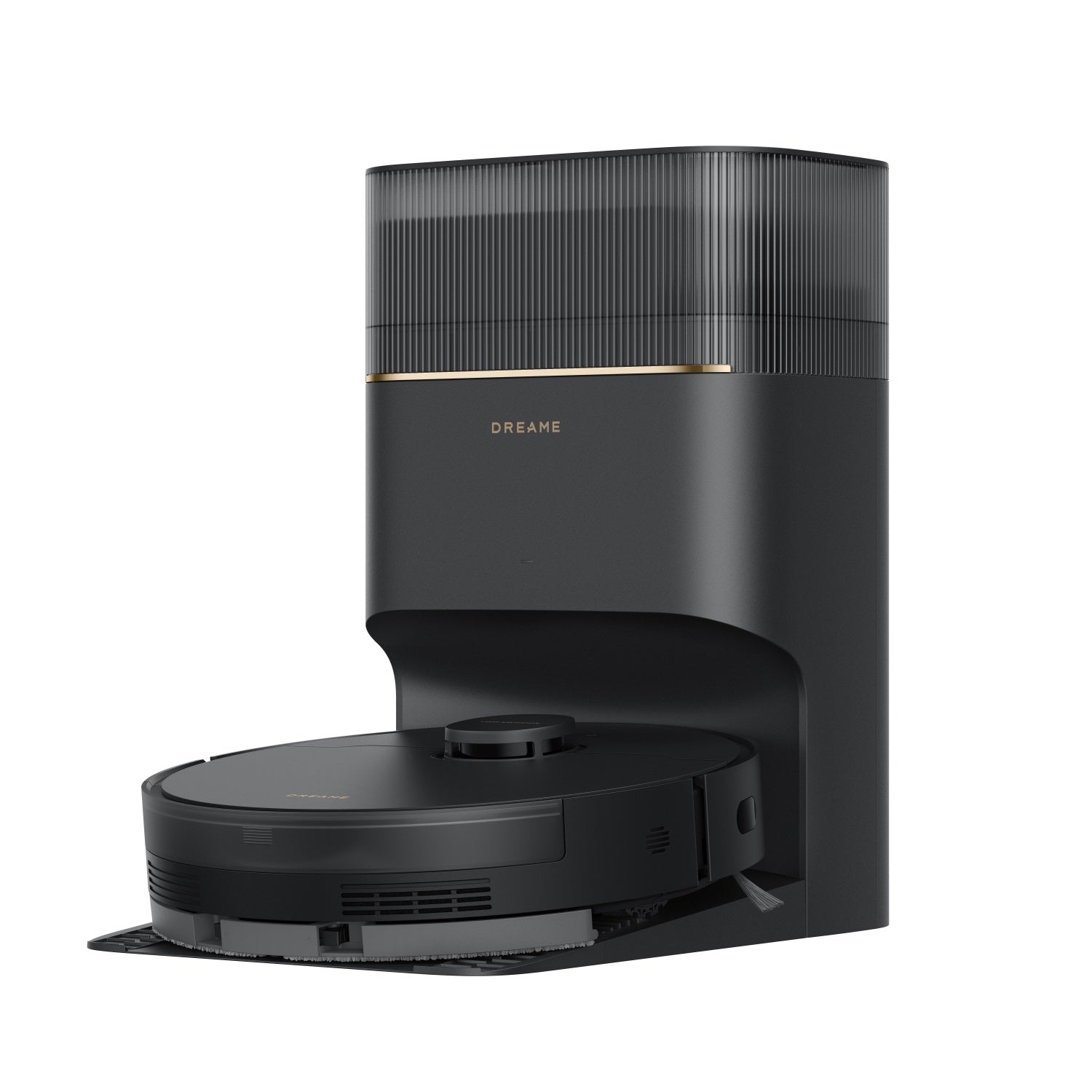 Robot Vacuum Dreame D20 Pro Plus Μαύρο