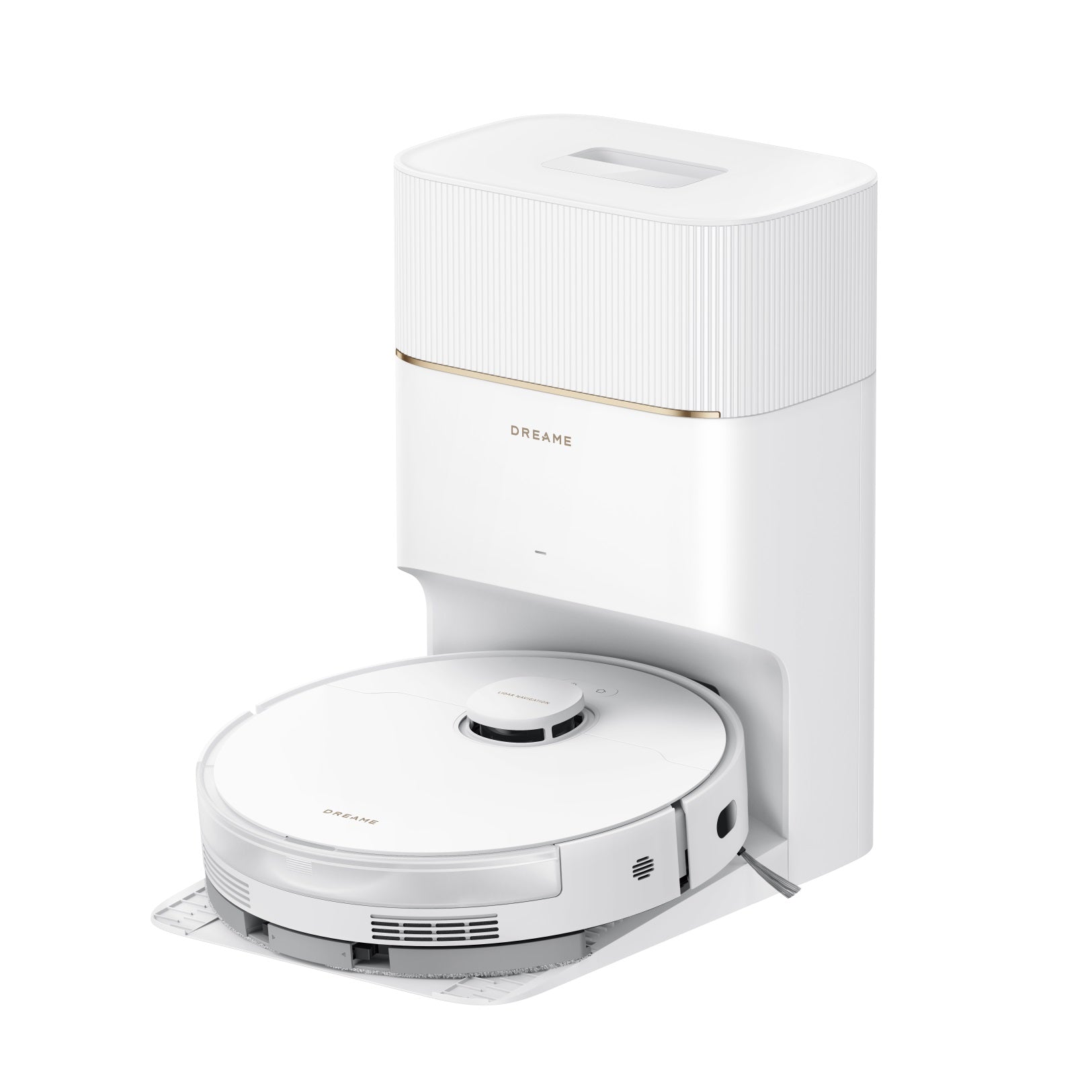 Dreame D20 Pro Plus Σκούπα Ρομπότ