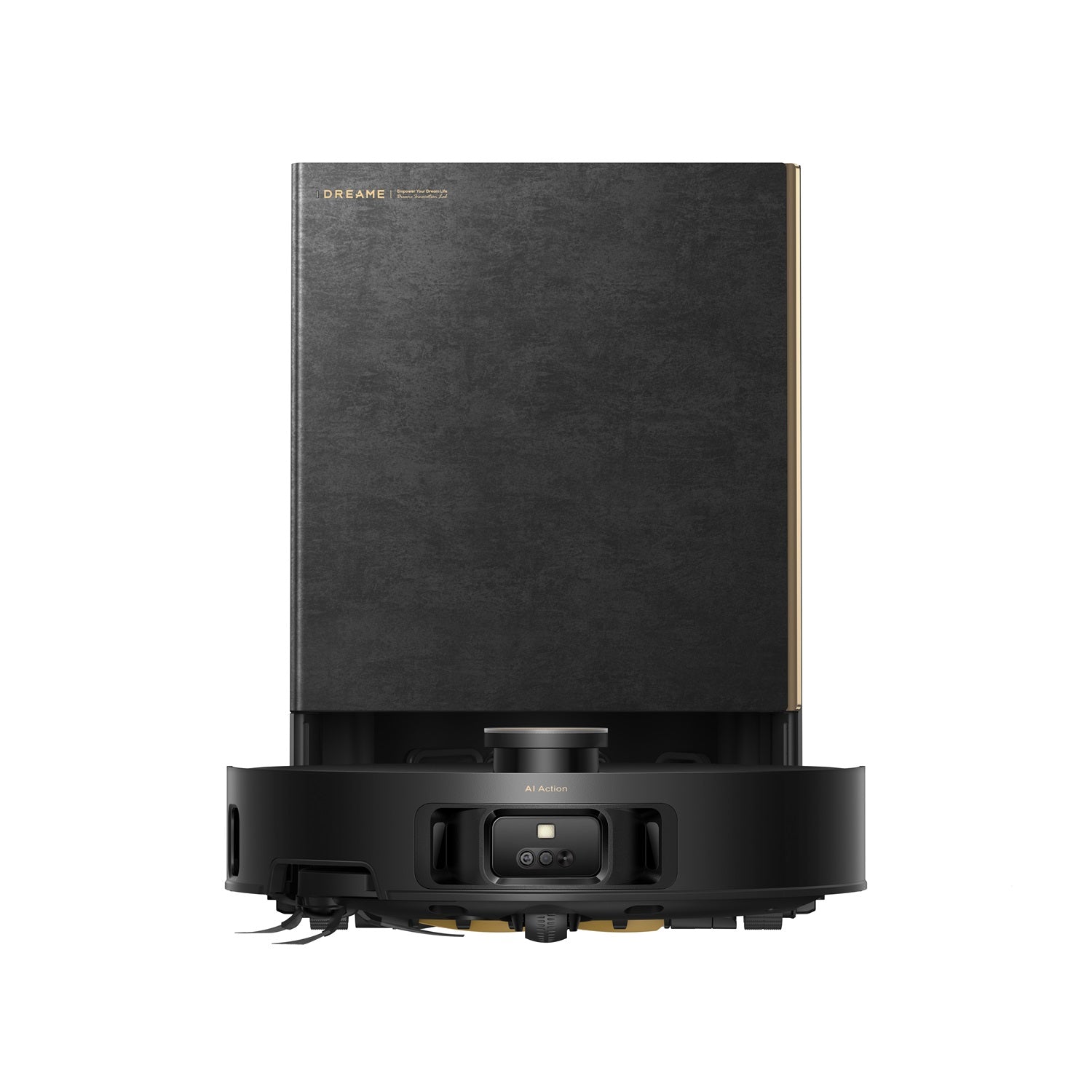 Σκούπα Ρομπότ Matrix10 Ultra Μαύρο