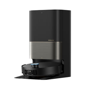 Dreame X50 Ultra Complete Black Saugroboter