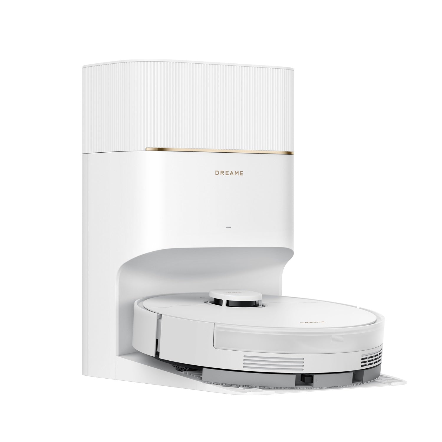 Dreame D20 Pro Plus Σκούπα Ρομπότ