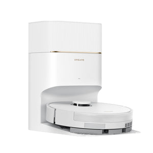Dreame D20 Pro Plus Σκούπα Ρομπότ