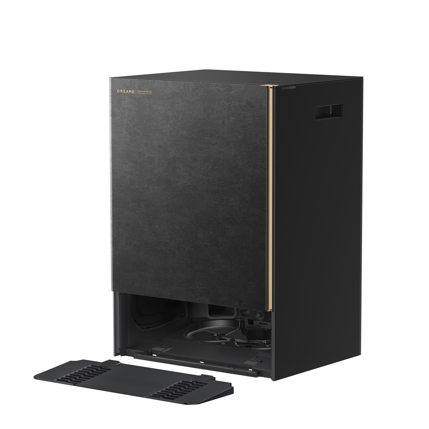 Σκούπα Ρομπότ Matrix10 Ultra Μαύρο