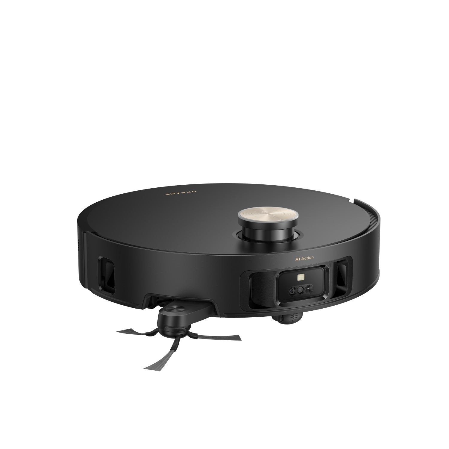 Σκούπα Ρομπότ Matrix10 Ultra Μαύρο