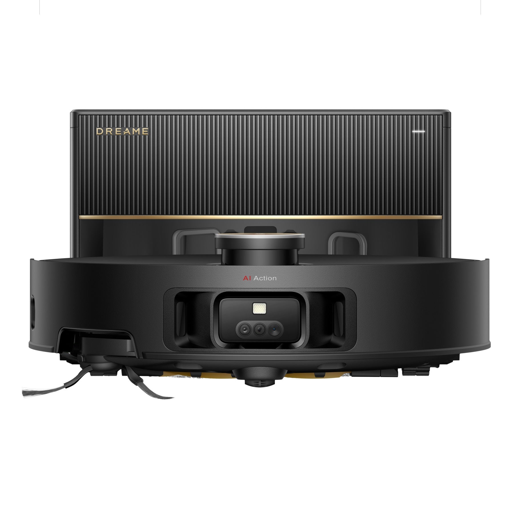 Robot Vacuum Dreame X50 Master